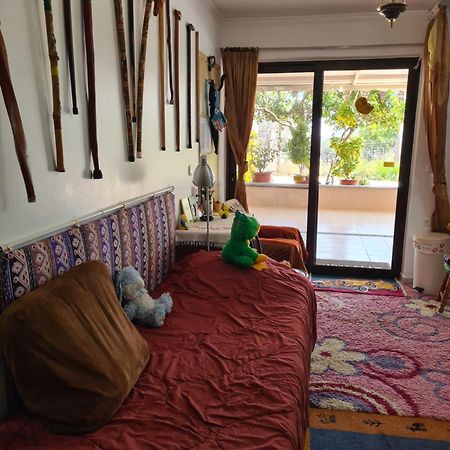 Villa George - Family Holidays Néa Mákri Zewnętrze zdjęcie