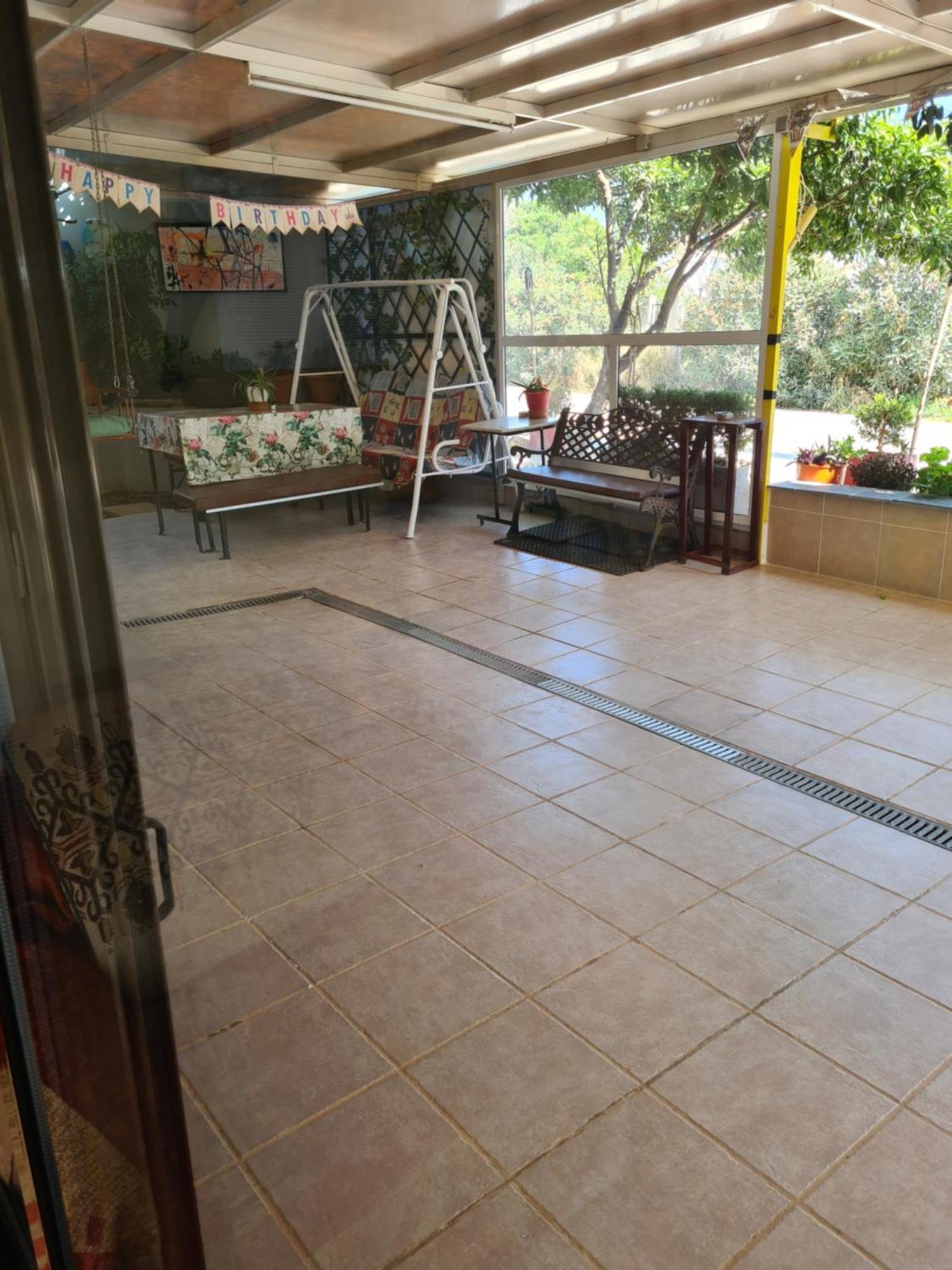 Villa George - Family Holidays Néa Mákri Zewnętrze zdjęcie