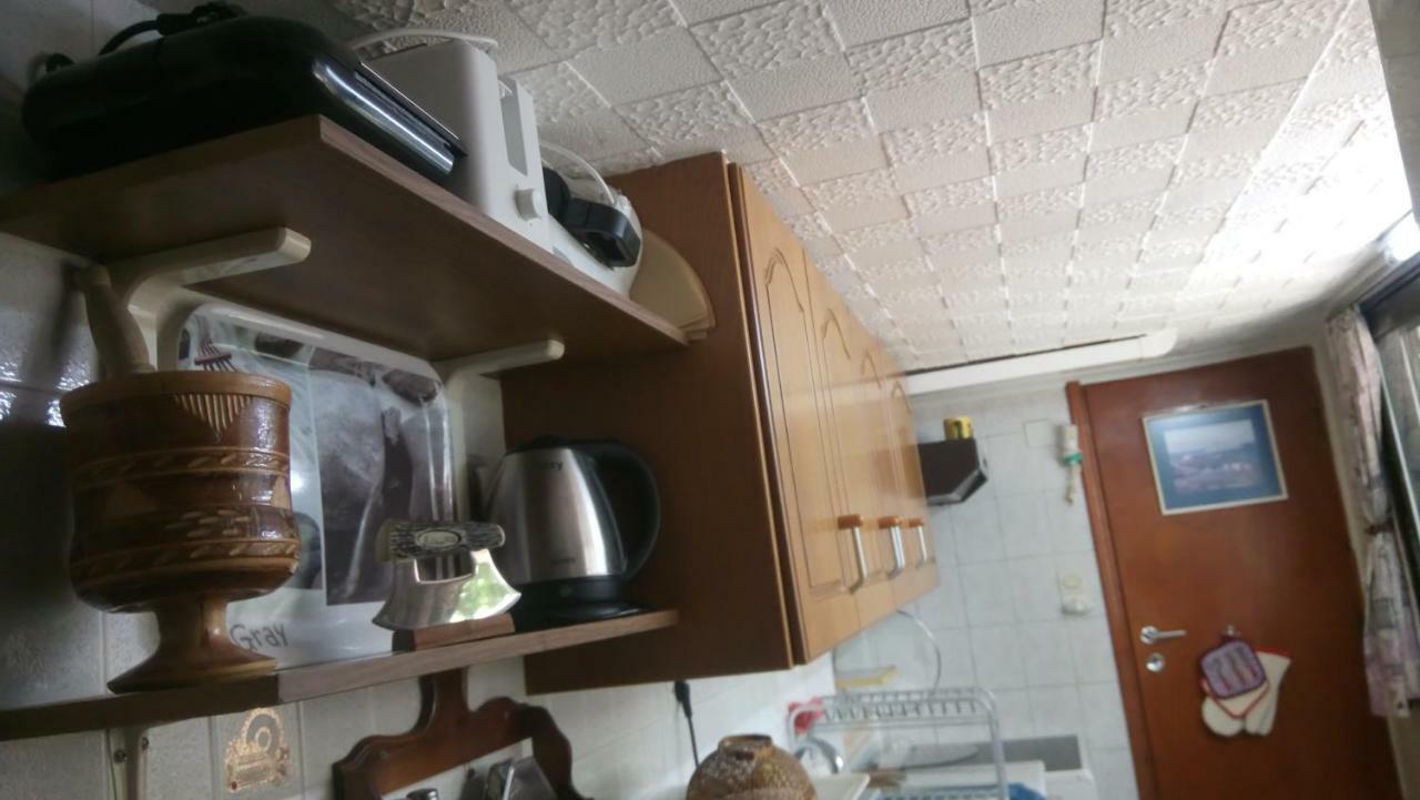 Villa George - Family Holidays Néa Mákri Zewnętrze zdjęcie